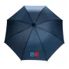 Parapluie 23" en rPET 190T avec ouverture auto Impact AWARE™