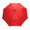 Parapluie 23" en rPET et bambou ouverture auto Impact AWARE™