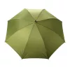 Parapluie 23" en rPET et bambou ouverture auto Impact AWARE™