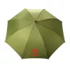 Parapluie 23" en rPET et bambou ouverture auto Impact AWARE™
