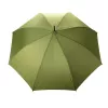 Parapluie 27" en rPET et bambou ouverture auto Impact AWARE™