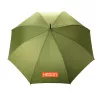 Parapluie 27" en rPET et bambou ouverture auto Impact AWARE™