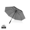 2" Impact AWARE™ RPET 190T Pongee Bi-Color Auto-Open-Schirm
