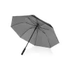 2" Impact AWARE™ RPET 190T Pongee Bi-Color Auto-Open-Schirm