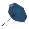 2" Impact AWARE™ RPET 190T Pongee Bi-Color Auto-Open-Schirm
