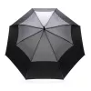 Parapluie tempête 27" en rPET ouverture auto Impact AWARE™