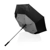 Parapluie tempête 27" en rPET ouverture auto Impact AWARE™