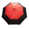 Parapluie tempête 27" en rPET ouverture auto Impact AWARE™