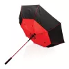 Parapluie tempête 27" en rPET ouverture auto Impact AWARE™