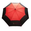 Parapluie tempête 27" en rPET ouverture auto Impact AWARE™