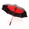 Parapluie tempête 27" en rPET ouverture auto Impact AWARE™