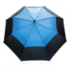 Parapluie tempête 27" en rPET ouverture auto Impact AWARE™