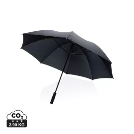 Parapluie tempête 30" en rPET 190T Impact AWARE™