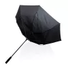 Parapluie tempête 30" en rPET 190T Impact AWARE™