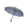 Parapluie tempête 30" en rPET 190T Impact AWARE™