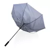 Parapluie tempête 30" en rPET 190T Impact AWARE™