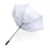 Parapluie tempête 30" en rPET 190T Impact AWARE™