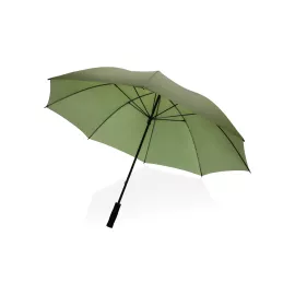 Parapluie tempête 30" en rPET 190T Impact AWARE™