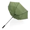 Parapluie tempête 30" en rPET 190T Impact AWARE™