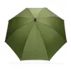 Parapluie tempête 30" en rPET 190T Impact AWARE™