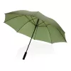 Parapluie tempête 30" en rPET 190T Impact AWARE™