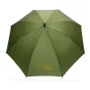 Parapluie tempête 30" en rPET 190T Impact AWARE™