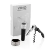 Set sommelier Vino 3 pezzi