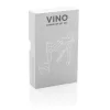Set sommelier Vino 3 pezzi
