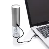 Cavatappi elettrico ricaricabile da USB