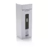 Electric wine opener - battery operated