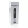 Electric wine opener - battery operated