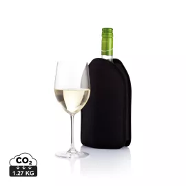 Housse isotherme pour bouteille de vin