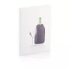 Funda térmica de vino