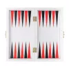 Deluxe 3-in-1 board game in wooden box