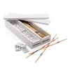 Deluxe Mikado/Domino Set in Holzbox