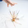 Deluxe Mikado/Domino Set in Holzbox