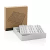 Jeu de Sudoku en bois