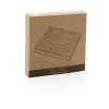 Juego Sudoku de madera