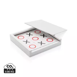 Juego Tic Tac Toe Deluxe