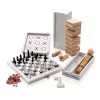 Juego Tic Tac Toe Deluxe