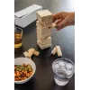 Juego apilamiento de bloques de madera Deluxe