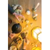 3-tlg. Denkspiel Set