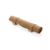 Set gioco pieghevole in sughero dama e backgammon Britton