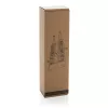 Set gioco pieghevole in sughero dama e backgammon Britton