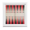 Set giochi 5 in 1 in legno