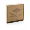 Set giochi 5 in 1 in legno