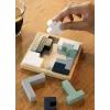 Puzzle en bois Cree