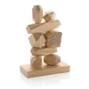 Rocce di bilanciamento in legno Ukiyo Crios in astuccio