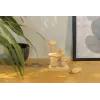 Rocce di bilanciamento in legno Ukiyo Crios in astuccio