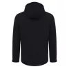 Iqoniq Makalu men recycled polyester soft shell jacket